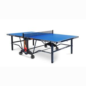 Купить Стол теннисный Gambler Edition Outdoor blue в Тотьме 