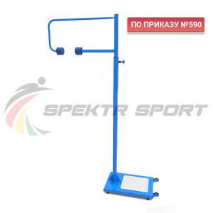 Купить Тренажер для отработки передачи в Тотьме 