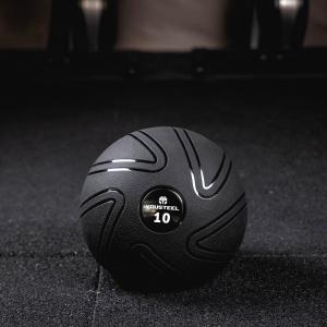 Купить Мяч для кроссфита EVO SLAMBALL 10 кг в Тотьме 