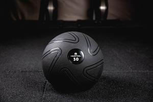 Купить Мяч для кроссфита EVO SLAMBALL 30 кг в Тотьме 