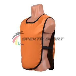 Купить Манишка футбольная односторонняя универсальная Spektr Sport в Тотьме 