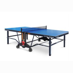 Купить Стол теннисный Gambler Edition Indoor blue в Тотьме 
