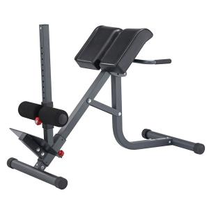 Купить Гиперэкстензия 2 в 1 (римский стул) Body Craft F670 в Тотьме 