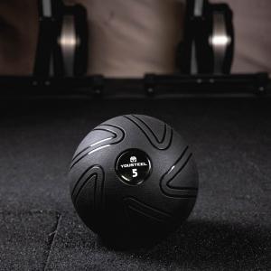 Купить Мяч для кроссфита EVO SLAMBALL 5 кг в Тотьме 