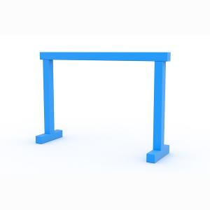 Купить Мини ворота для игр в Тотьме 