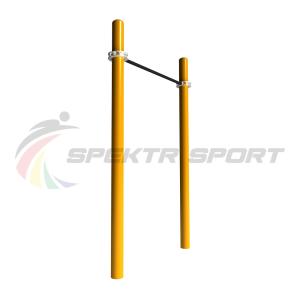 Купить Турник классический для занятий Воркаут SP WRK-07_76mm в Тотьме 