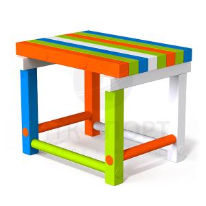 Купить Детский игровой столик в Тотьме 