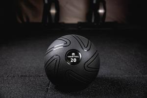 Купить Мяч для кроссфита EVO SLAMBALL 20 кг в Тотьме 
