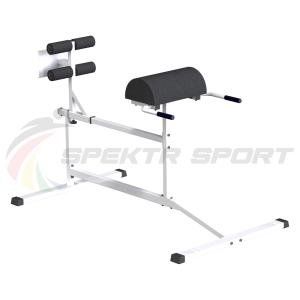 Купить Гиперэкстензия Spektr Sport GHD AF 1018 в Тотьме 