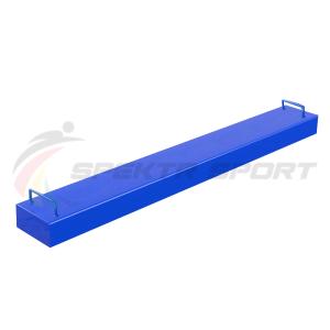 Купить Комплект противовесов 240 кг для баскетбольных стоек в Тотьме 