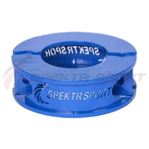 Купить Хомут для Workout Spektr Sport 108 мм в Тотьме 