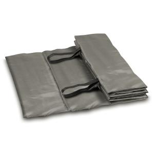 Купить Коврик туристический SM 170*60*1 см Мокрый асфальт в Тотьме 