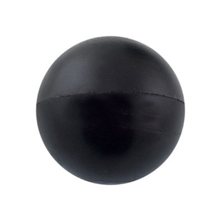 Купить Мяч для метания резиновый 150 гр в Тотьме 