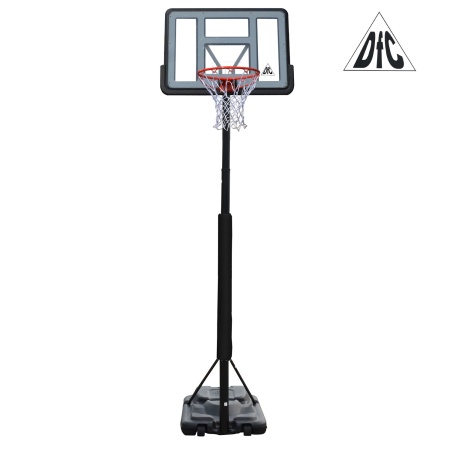 Купить Баскетбольная мобильная стойка 110x75 см в Тотьме 
